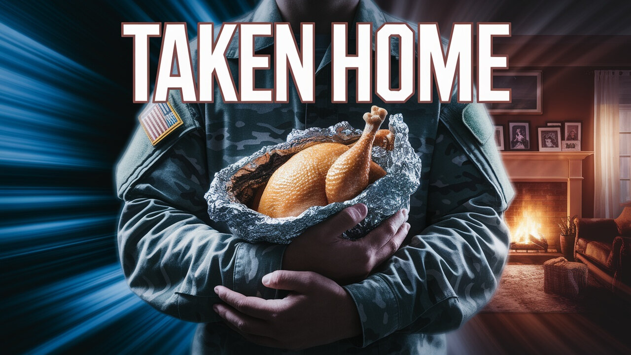 WINNING Chicken Takes Home War Zone Glory!