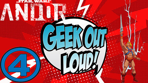Geek Out Loud Episode 311