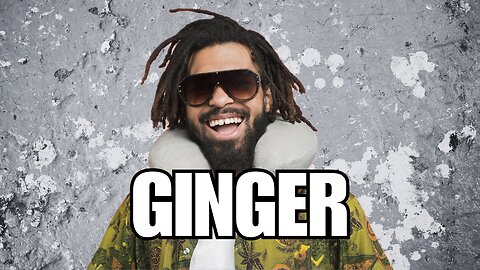 Shalipoppi x Zerry DL Type Beat – “Ginger” | Afrobeats Instrumental 2025