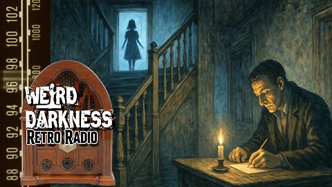 A Haunting House, A Tormented Writer, And a Ghostly Girl Who Sings: Who Is CLARISSA?