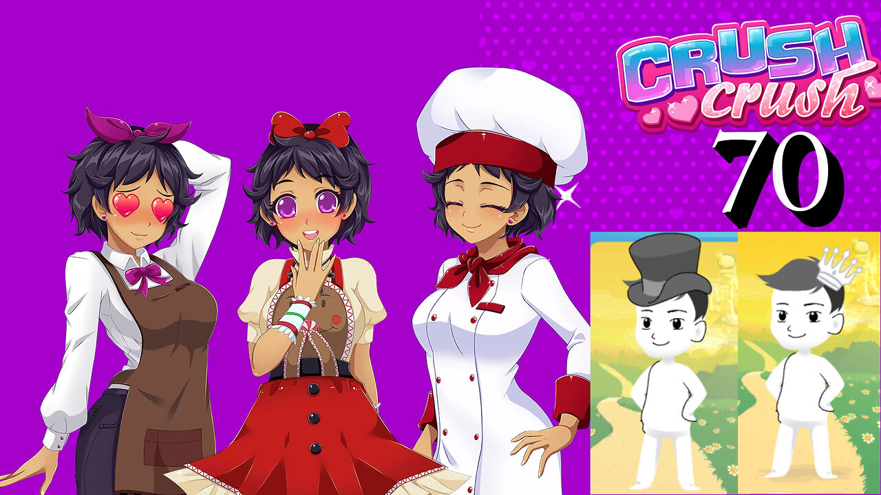 Crush Crush: Week 70 Lotus's Very Un-Happy End