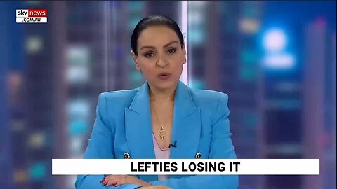Lefties Losing It: Radical left’s week of ‘BLM 2.0’ violence & mayhem