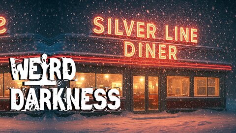 SNOWSTORM TERROR AT SILVER LINE DINER