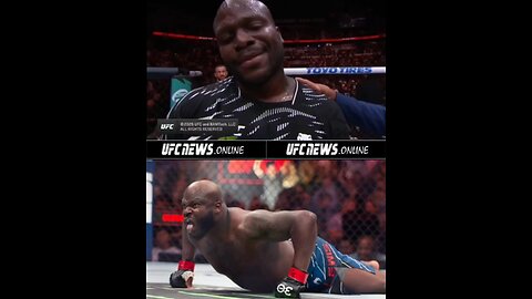 Daniel Cormier: “What do you want next?”