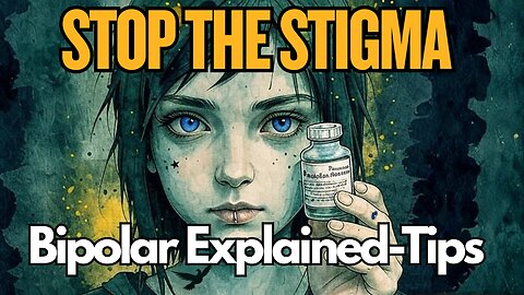 How to Survive Bipolar Disorder (From Someone Who Knows)