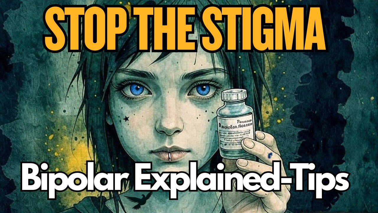 How to Survive Bipolar Disorder (From Someone Who Knows)