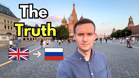 Opinion on Russia