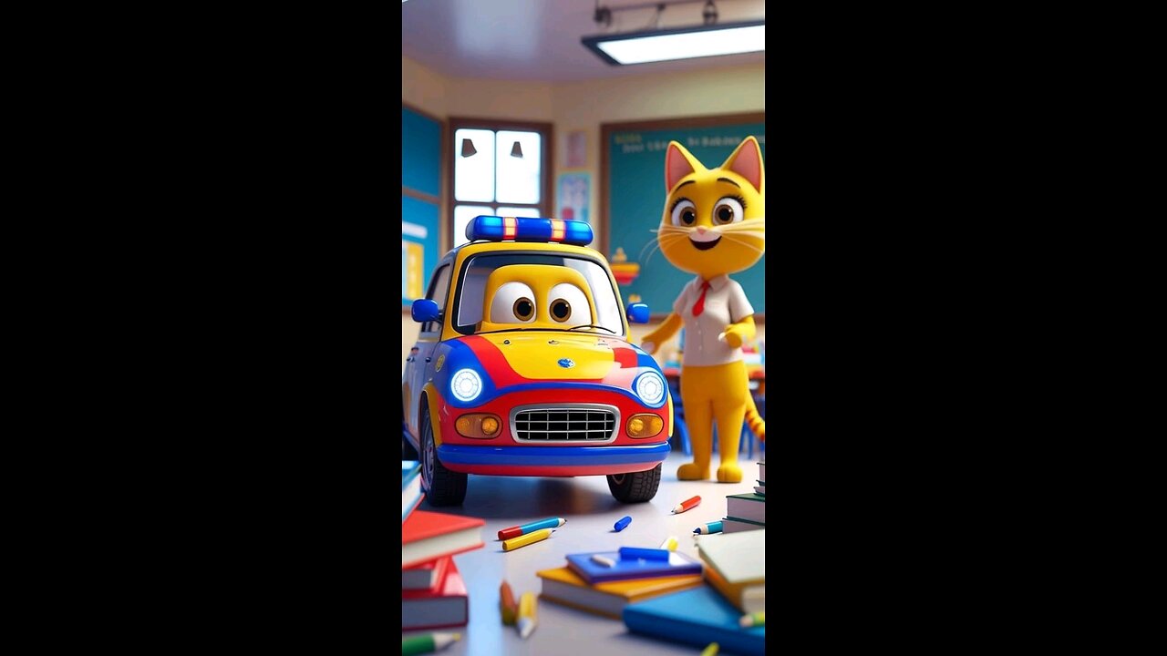 cute 🥰🥰 car 🚗🚗