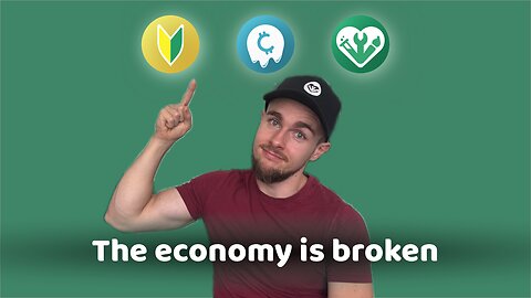Let's talk economics