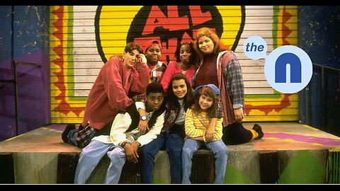 All That Season 1 Episode 1