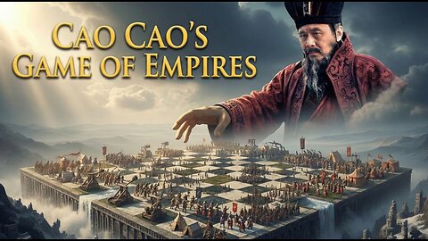 How To Survive The Modern Hierarchy | Anatomy of Power