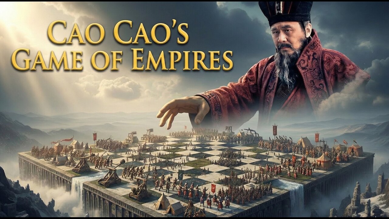 How To Survive The Modern Hierarchy | Anatomy of Power