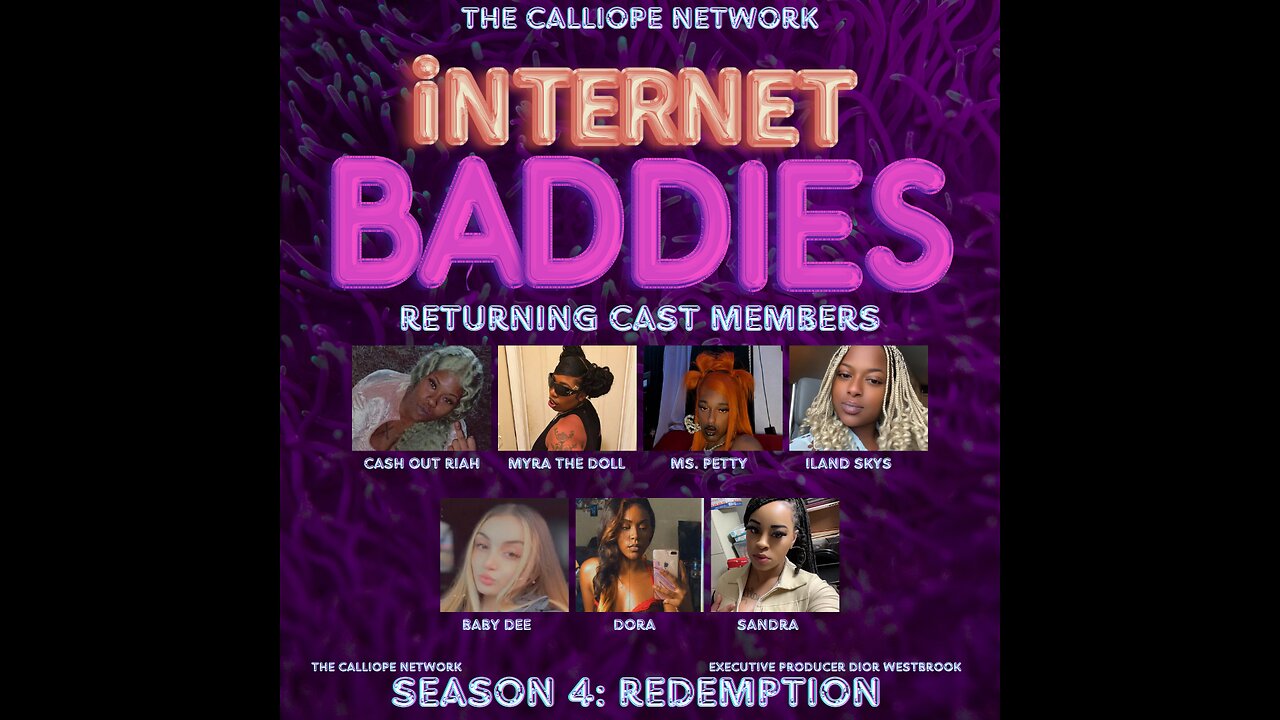 INTERNET BADDIES | SEASON 4 PART 1| EP 12: Bye Bye OGs