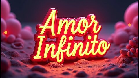 Amor Infinito