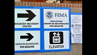Trump, WH Officials Backtrack on FEMA Following Texas Floods