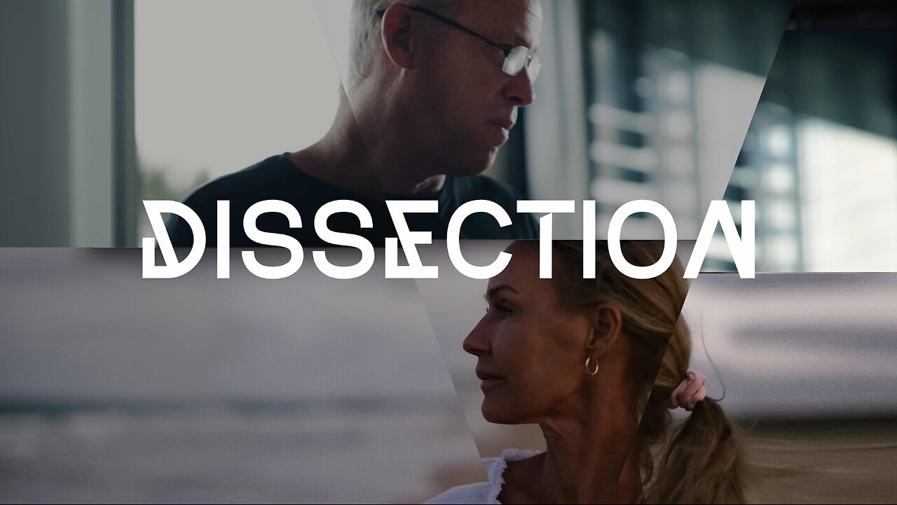 Dissection: Ingi's Story - Trailer