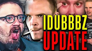 Sam Hyde Gives An Idubbbz PGL UPDATE, The Nazi Diet, Mossad Agent, Kevin Spacey & Supporting ISRAEL!