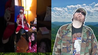 Rhymin' Santa! (SW) - Reaction! (BBT)