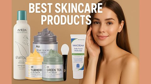 BEST SKIN CARE PRODUCT