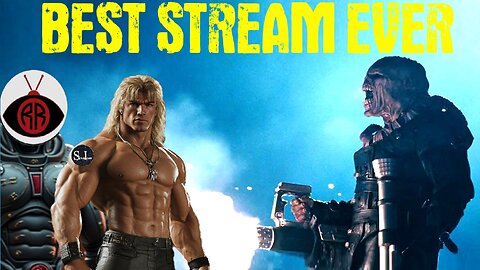 Space Ice: Resident Evil Apocalypse & Resident Evil Knowledge Championship