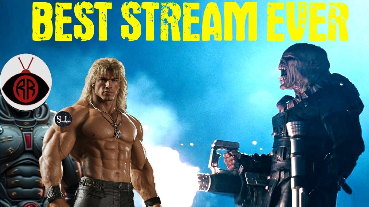 Space Ice: Resident Evil Apocalypse & Resident Evil Knowledge Championship