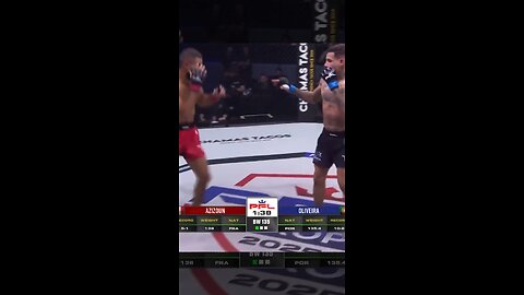 What a knockout! This fighter delivered a massive blow for the win. 🤯 #KO #MMA #Fighter #Knockout