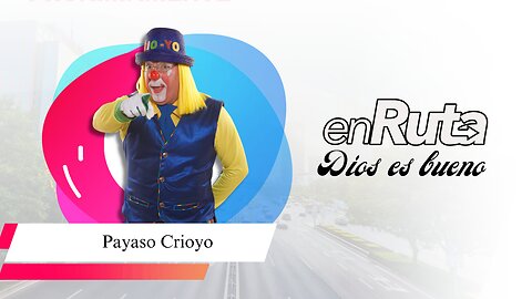 Crio-Yo y el mano a mano de chistes