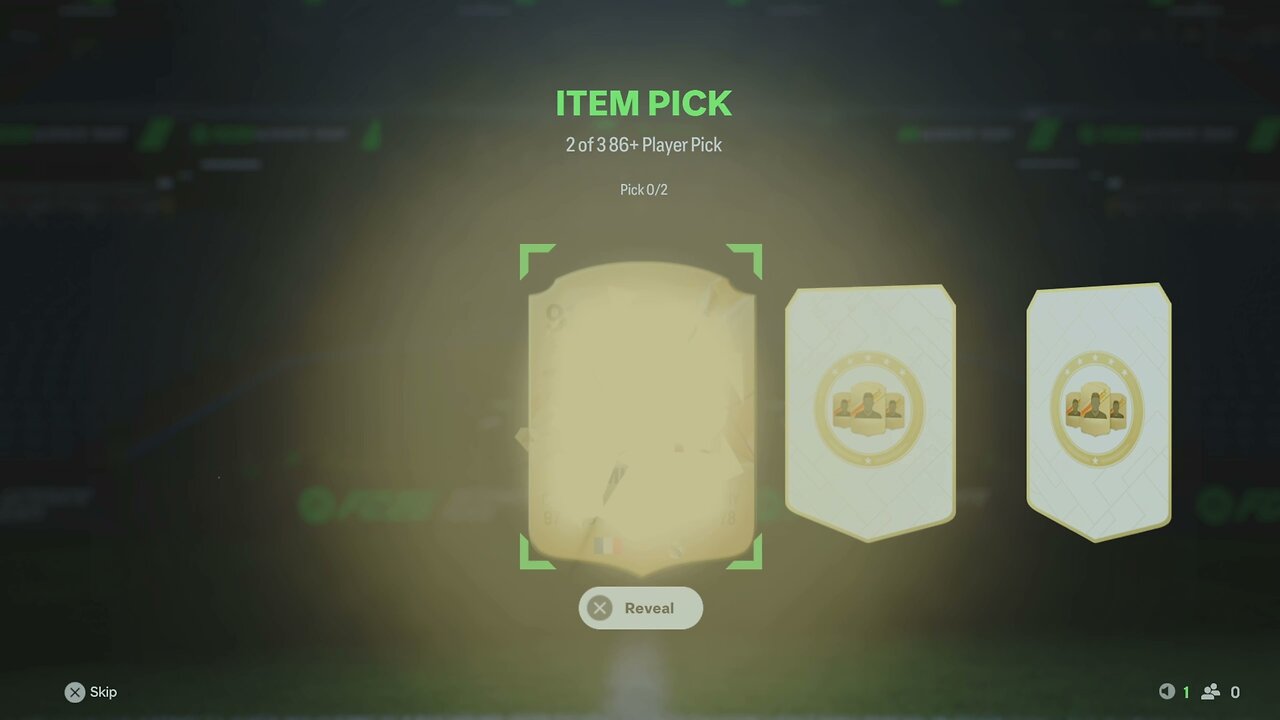 Trafiłem Mbappe | EA FC UltiMETA Team #7