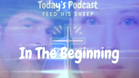In The Beginning
