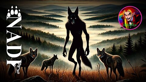 Dogman, Is It Ever Going To Leave?