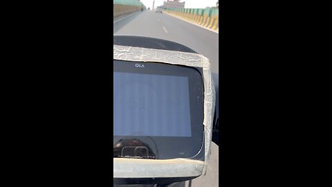 Daily Ola ride with best road #patna #review #reviews #feedback #testimonial #movie #film #bookstag