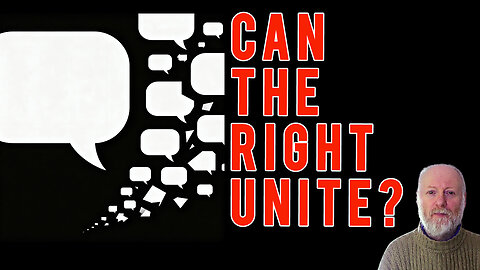 Can the Right Unite?