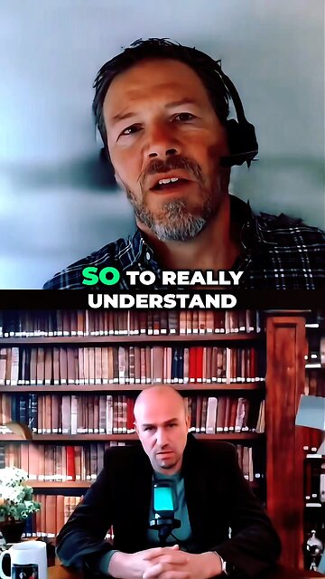 Uniek gesprek: Martinus van Lies & Dr. Jake Felice over het endocannabinoïde systeem (ECS)”)