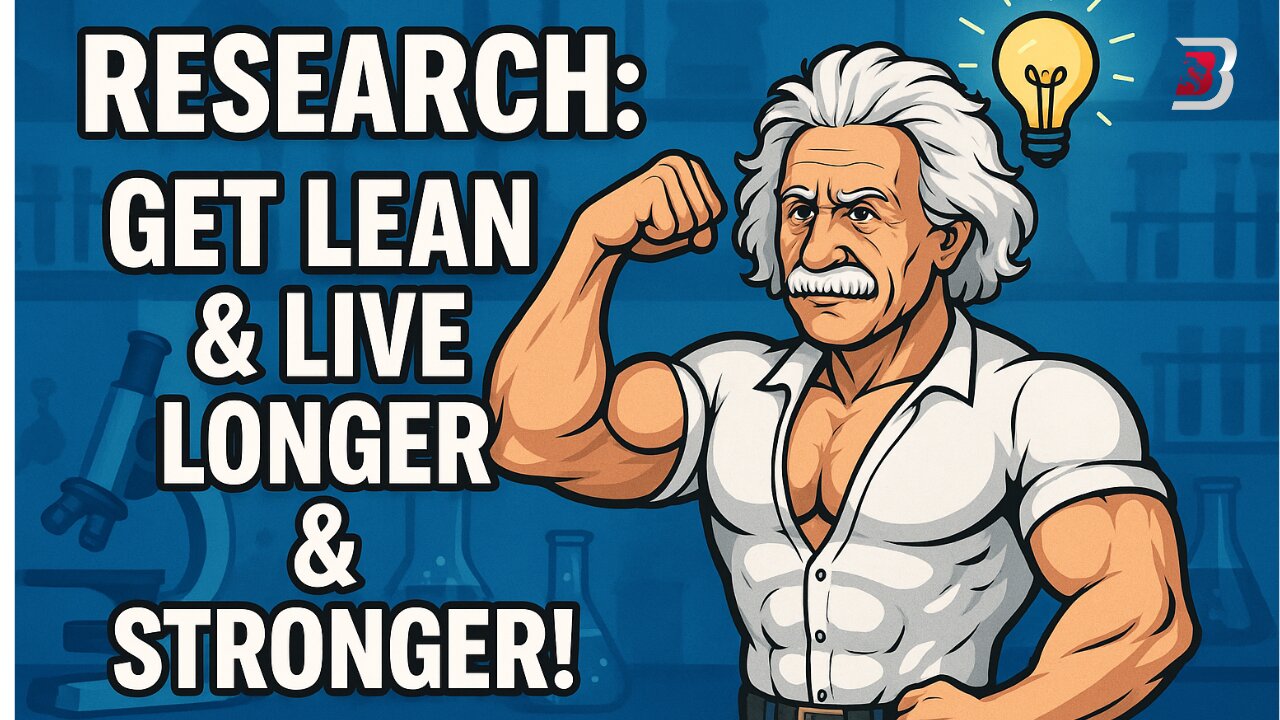 Research That Will Help You Live Greatly!