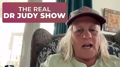 THE REAL DR. JUDY MIKOVITS SHOW