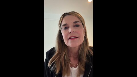 Savannah Guthrie to America: We Need Your Help