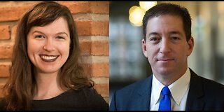 Glenn Greenwald Posts Video Whitney Webb A Conspiracy Theorist Or Careful Researcher