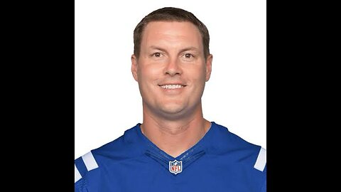 Philip Rivers Comeback: 44-Year-Old QB's Disney Movie StoryPhilip