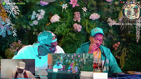 Mannnn WIl name is Ronald????