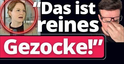 Die linksradikale Antifa SPD hasst Aktien! So machst DU es besser!