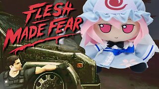 Seeing What Blows First, My Heart Or These Dead Heads: MKUltra Edition