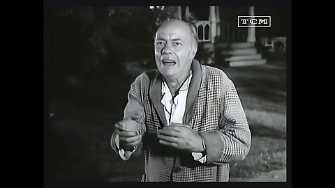 LA DIMENSIÓN DESCONOCIDA (T03-E21) - Patea la Lata (1961)