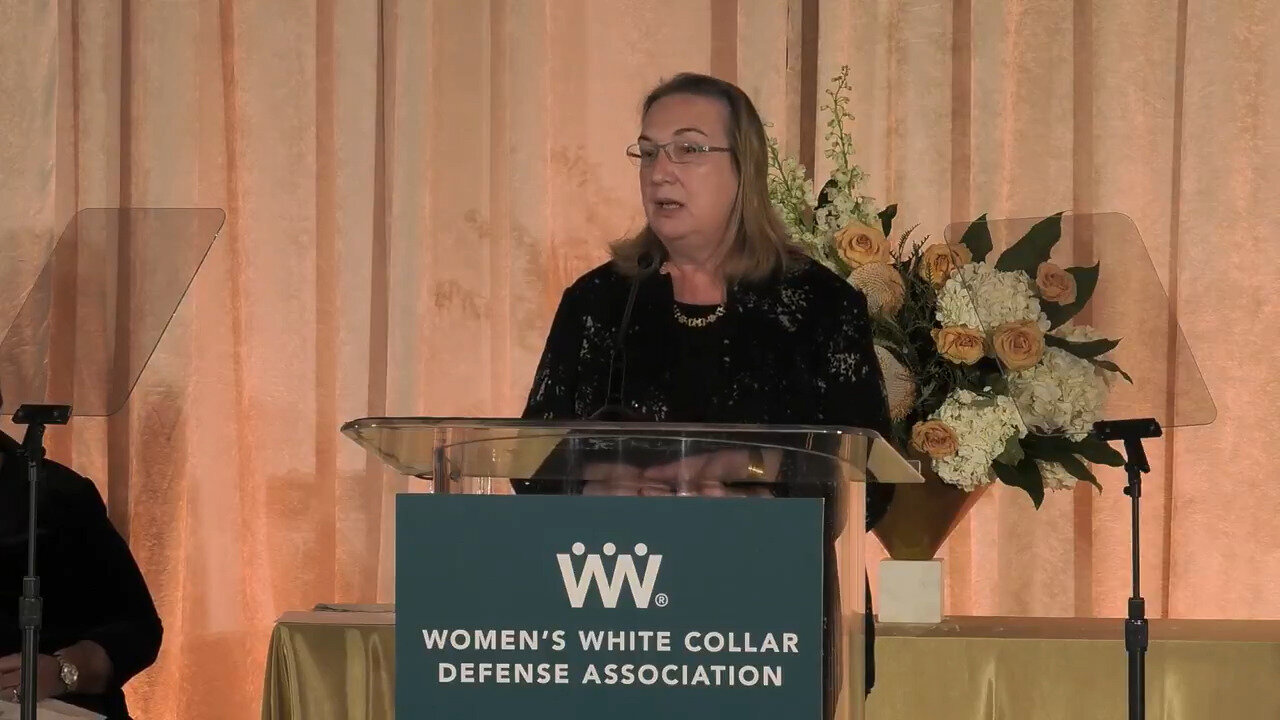 Judge Beryl Howell, Who Worked VERY Hard To Keep J6rs In Jail, Gutting Perkins Coie Executive Order