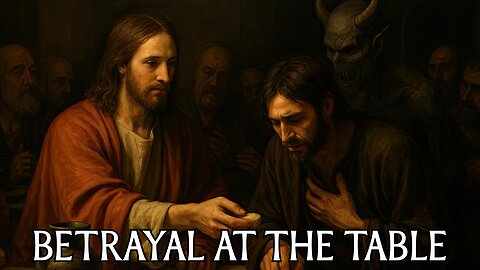 The Greatest Story Ever Told: From Covenant to Commission | Daily Readings | May 15, 2025