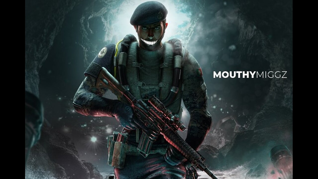 RAINBOW SIX SIEGE - SIEGE SATURDAY