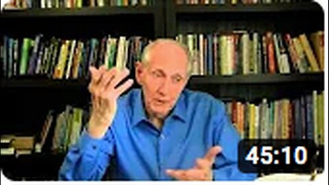 "Voice and Mind-Evox Part 2 by Dr. Donald Mayfield"
