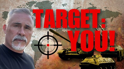 LIVE: Targeting American Patriots | Qatar, Russia, China, Iran Exposed