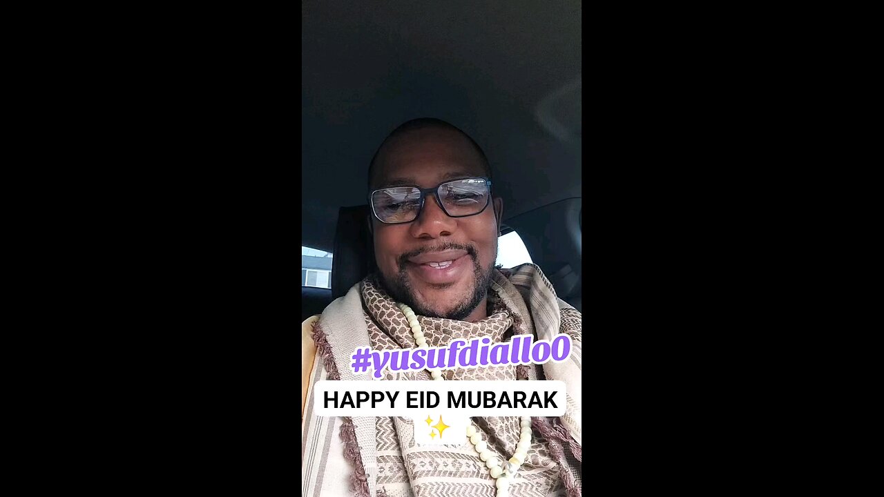 Happy Eid Mubarak