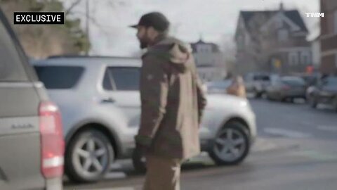 AN INTERACTION WITH ALEX PRETTI 11 DAYS PRIOR TO THE FATAL SHOOTING 🤬 [A NOT SO PEACEFUL PROTEST]