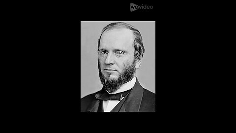 New York Congressman Augustus Frank – Hero of the 13th Amendment